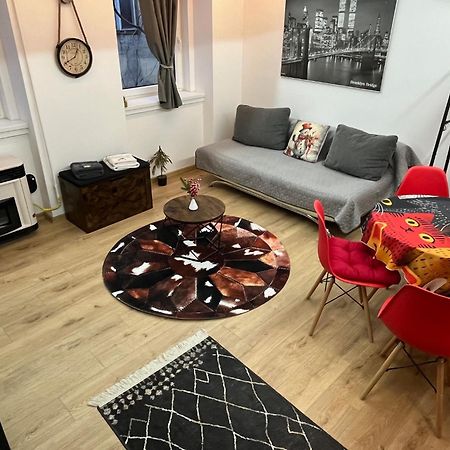 Budapest Center Zewnętrze zdjęcie