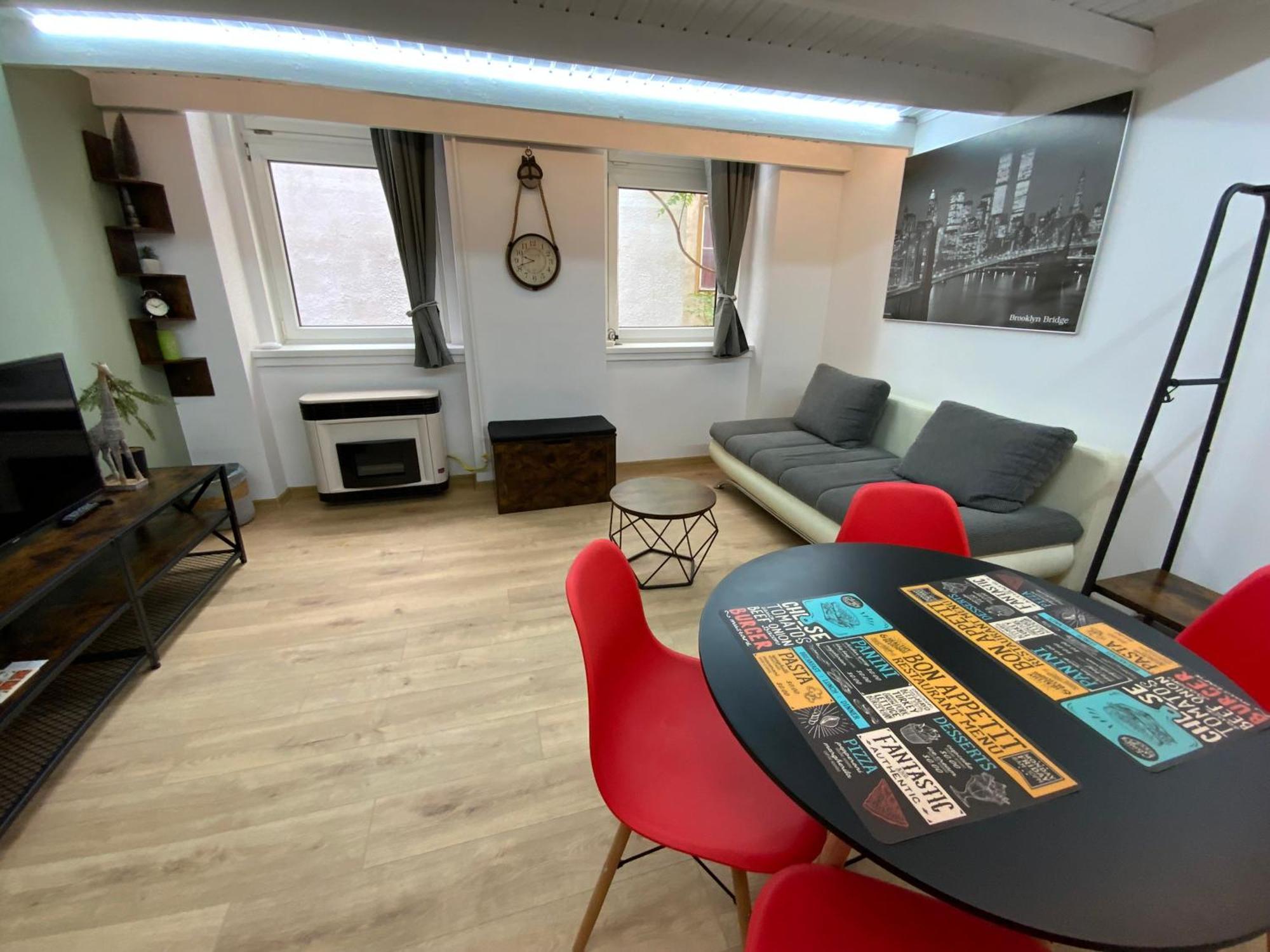 Budapest Center Zewnętrze zdjęcie