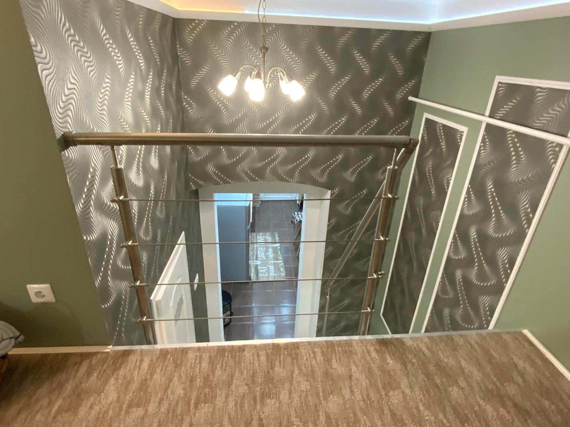 Budapest Center Zewnętrze zdjęcie