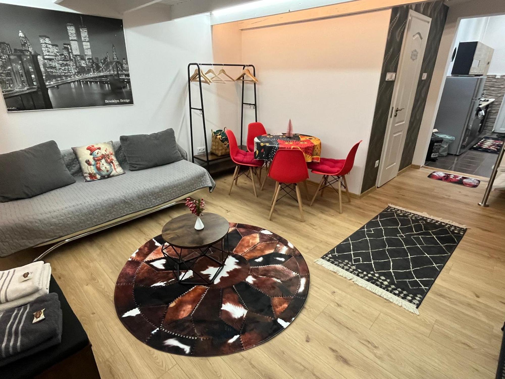 Budapest Center Zewnętrze zdjęcie