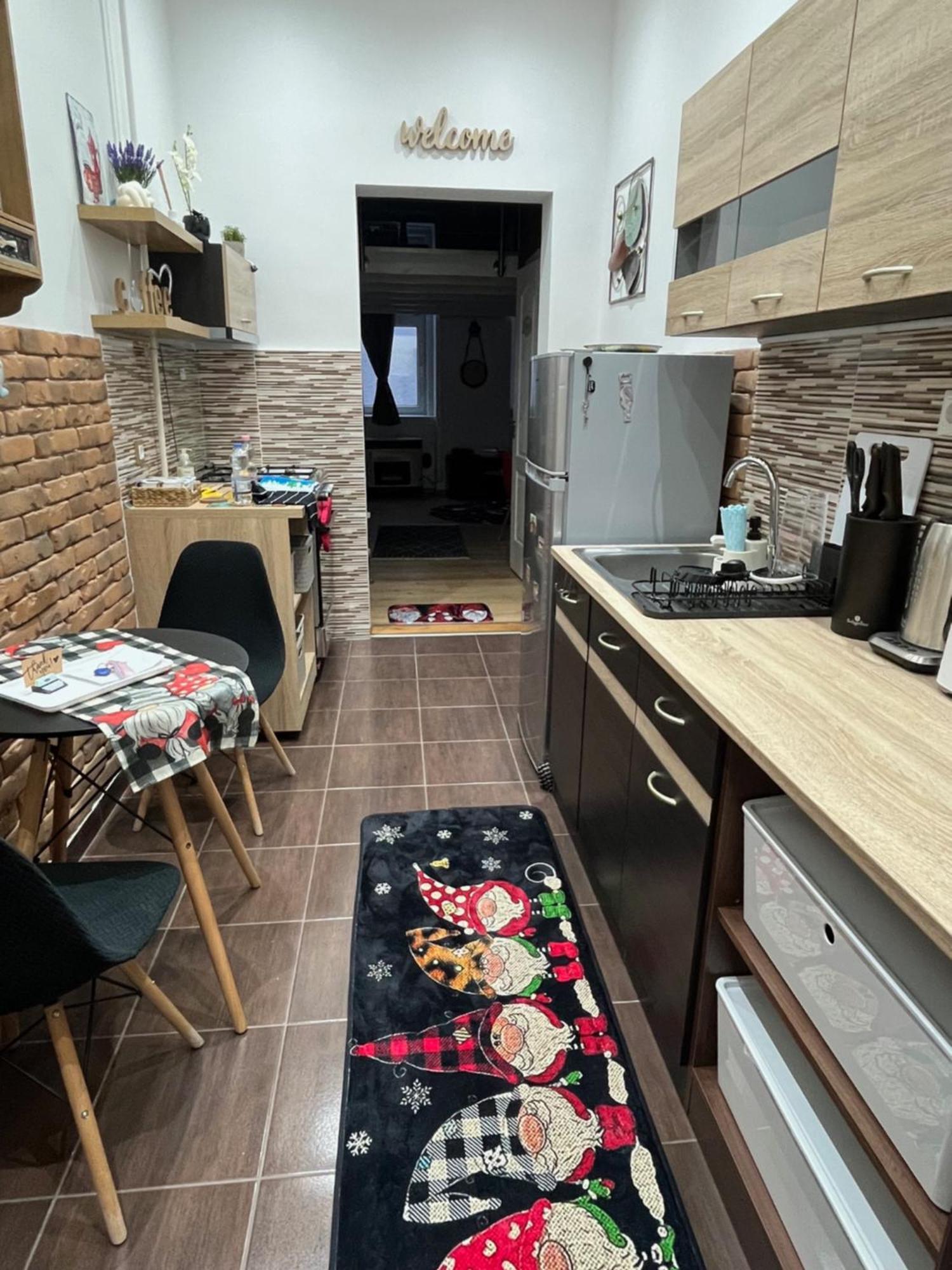 Budapest Center Zewnętrze zdjęcie